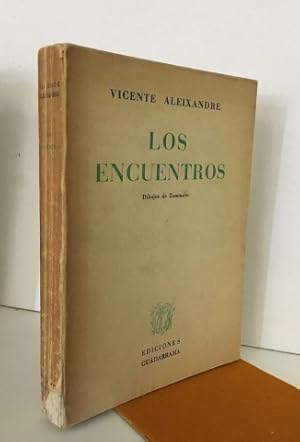 LOS ENCUENTROS