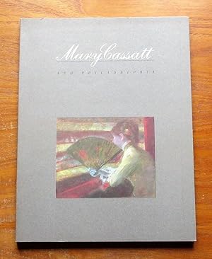 Image du vendeur pour Mary Cassatt and Philadelphia. mis en vente par Salopian Books