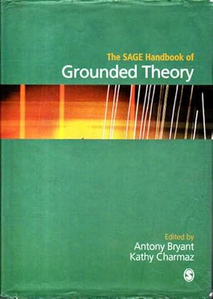 Seller image for The SAGE Handbook of Grounded Theory for sale by Goulds Book Arcade, Sydney