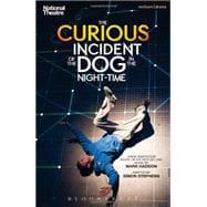 Seller image for The Curious Incident of the Dog in the Night-time for sale by eCampus