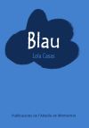 Imagen del vendedor de Blau a la venta por AG Library