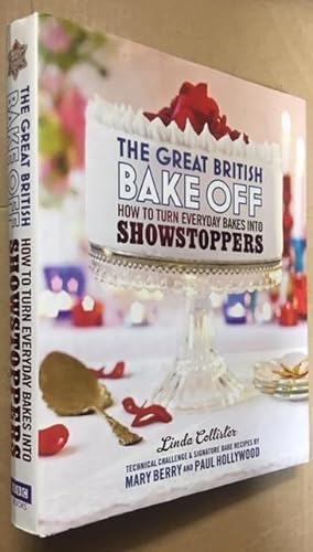 The Great British Bake Off: How to turn everyday bakes into showstoppers