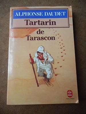Image du vendeur pour Tartarin de Tarascon mis en vente par Frederic Delbos