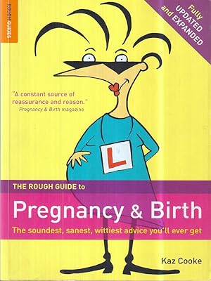 Bild des Verkufers fr Pregnancy & birth zum Verkauf von Librodifaccia