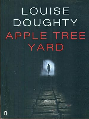 Seller image for Apple Tree Yard for sale by Librodifaccia