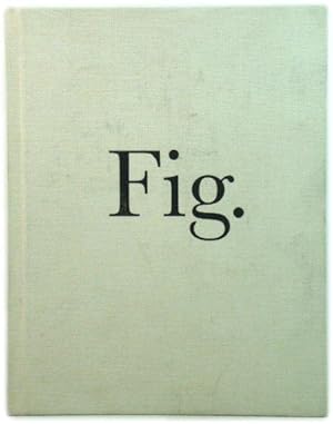 Seller image for Adam Broomberg and Oliver Chanarin: Fig for sale by PsychoBabel & Skoob Books
