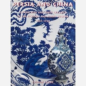 Persia and China