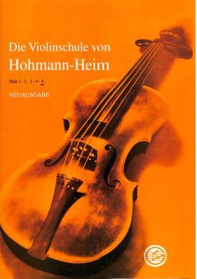 Immagine del venditore per Violinschule 5 venduto da CONTINUO Noten-Buch-Versand