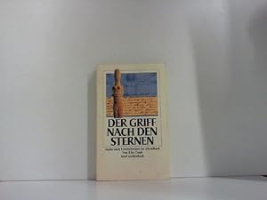 Seller image for Der Griff nach den Sternen. Suche nach Lebensformen im Abendland. for sale by Zellibooks. Zentrallager Delbrck