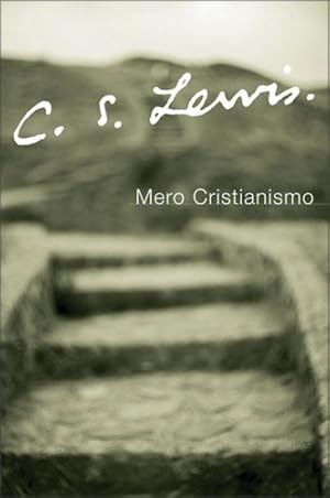 Immagine del venditore per Mero Cristianismo (Spanish Edition) by Lewis, C. S. [Paperback ] venduto da booksXpress