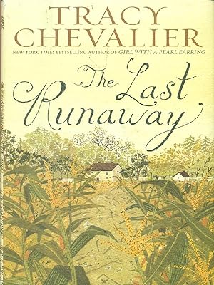 Seller image for The Last Runaway for sale by Librodifaccia