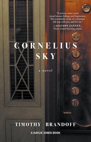 Imagen del vendedor de Cornelius Sky a la venta por GreatBookPrices