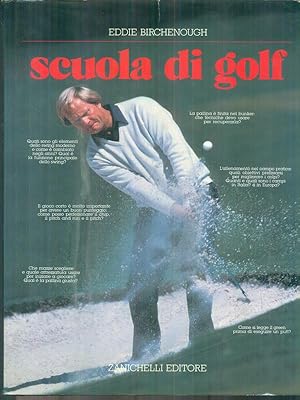 Seller image for Scuola di golf for sale by Librodifaccia