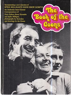 The book of the goons
