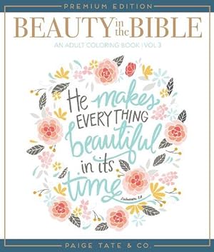 Bild des Verkufers fr Beauty in the Bible (Paperback) zum Verkauf von AussieBookSeller