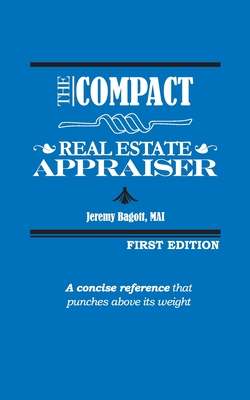Seller image for The Compact Real Estate Appraiser (Paperback or Softback) for sale by BargainBookStores