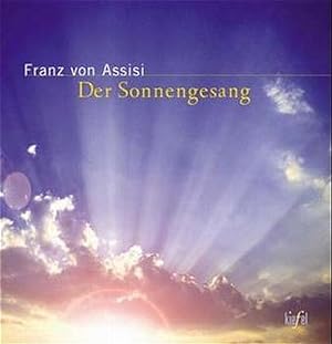 Seller image for Der Sonnengesang for sale by Gerald Wollermann