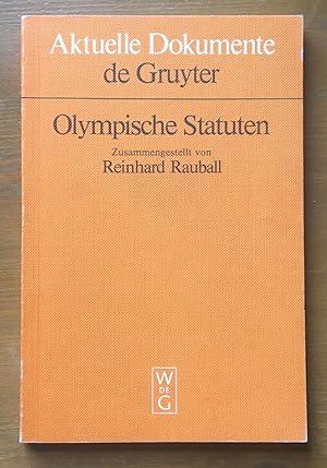 Olympische Statuten