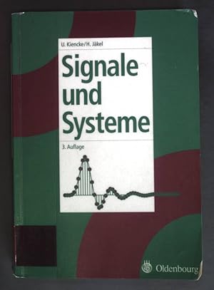 Signale und Systeme.