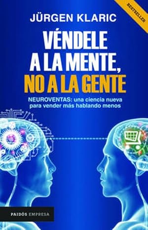 Seller image for Vndele a la Mente, No a la Gente (Paperback) for sale by Grand Eagle Retail