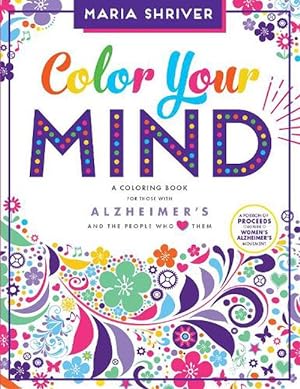 Seller image for Color Your Mind (Paperback) for sale by Grand Eagle Retail