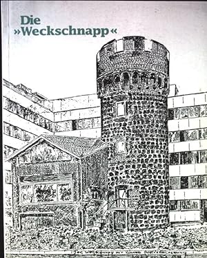 Bild des Verkufers fr Die "Weckschnapp" zum Verkauf von books4less (Versandantiquariat Petra Gros GmbH & Co. KG)