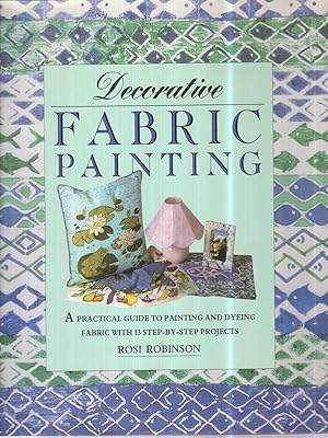 Image du vendeur pour Decorative fabric painting mis en vente par Librodifaccia