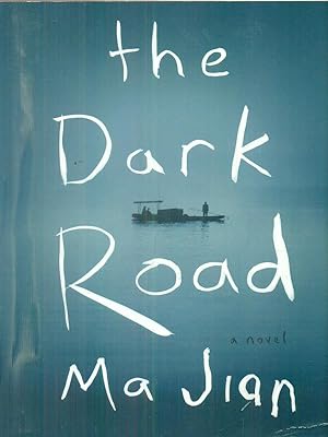 Seller image for The Dark Road for sale by Librodifaccia