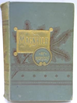 Seller image for Magnhild for sale by World of Rare Books
