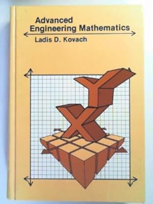 Seller image for Advanced engineering mathematics for sale by Cotswold Internet Books