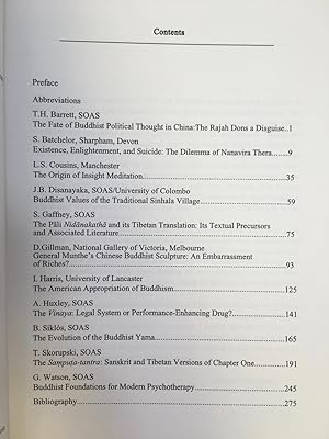 Seller image for The Buddhist Forum, Vol. IV: Seminar papers 1994-1995, Papers in Honour and Appreciation of Professor David Seyfort Ruegg's Contribution to Indological, Buddhist and Tibetan Studies for sale by Joseph Burridge Books