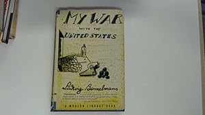 Seller image for My War with the United States, Illustrated by the Author for sale by Goldstone Rare Books