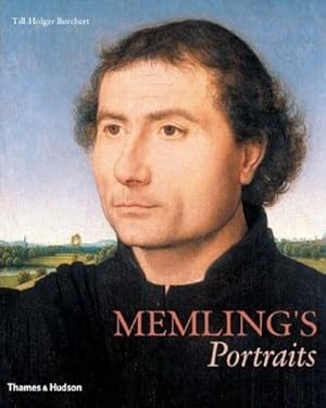 Memling And The Art Of Portrait (Cat. Exposicion En Ingles)