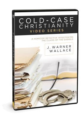 Immagine del venditore per Cold-Case Christianity Video Series: DVD (DVD Video) venduto da BargainBookStores