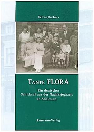 Seller image for Tante Flora for sale by Rheinberg-Buch Andreas Meier eK