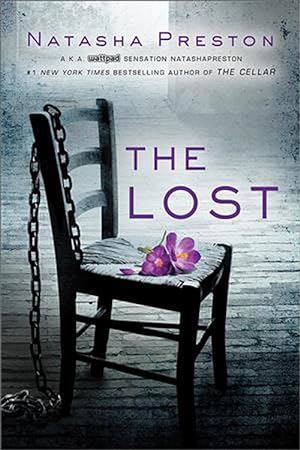 Seller image for The Lost (Paperback) for sale by Grand Eagle Retail