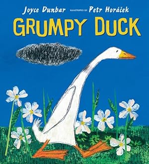 Imagen del vendedor de Grumpy Duck (Hardcover) a la venta por Grand Eagle Retail
