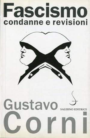 Imagen del vendedor de Fascismo, condanne e revisioni. a la venta por LIBET - Libreria del Riacquisto