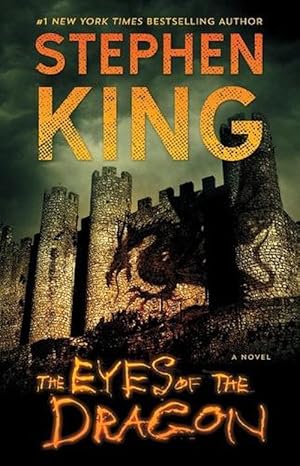 Immagine del venditore per The Eyes of the Dragon (Paperback) venduto da Grand Eagle Retail