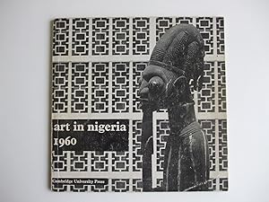 ART IN NIGERIA 1960