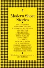 Modern Short Stories I: Bk. 1 (Roman)