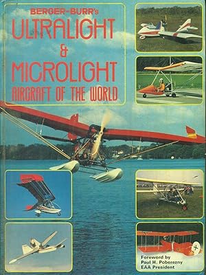 Bild des Verkufers fr Ultralight & microlight Aircraft of the world 2 zum Verkauf von Librodifaccia