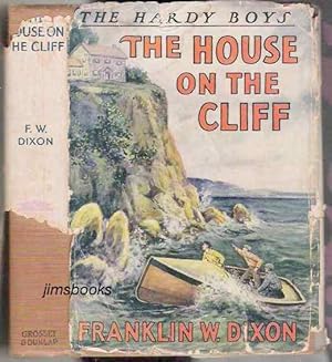 The House On the Cliff (c 1934)