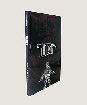 Imagen del vendedor de Turf. a la venta por Keel Row Bookshop Ltd - ABA, ILAB & PBFA