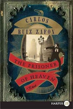 Immagine del venditore per Prisoner of Heaven venduto da GreatBookPrices