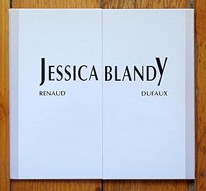 Image du vendeur pour Jessica Blandy. mis en vente par La Bergerie