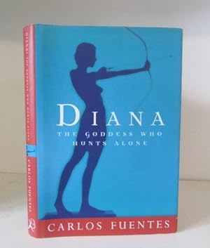 Seller image for Diana: The Goddess Who Hunts Alone for sale by BRIMSTONES