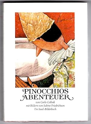 Pinocchios Abenteuer