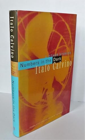 Numbers in the Dark and Other Stories