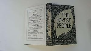 Immagine del venditore per The Forest People by Colin M Turnbull venduto da Goldstone Rare Books